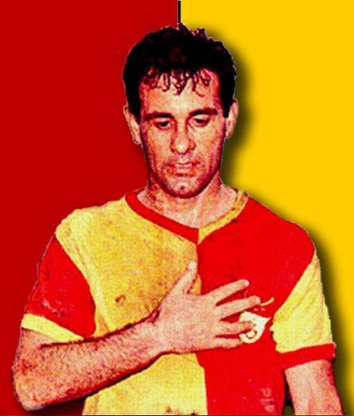 METİN OKTAY