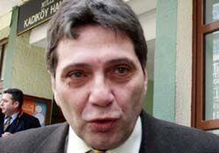 ÜMİT AKTAN