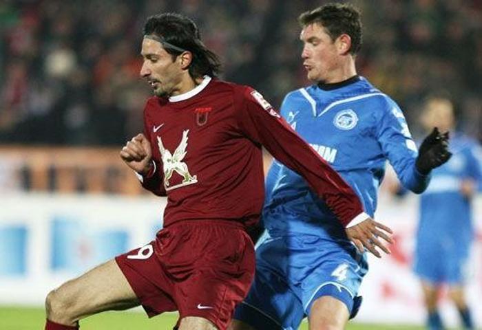 HASAN KABZE (RUBIN KAZAN)