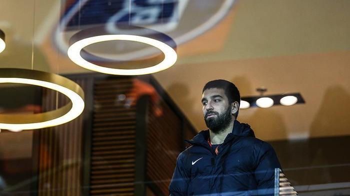 Bir yıldızın çöküşü: Arda Turan