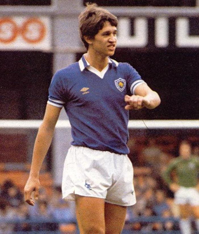 GARY LINEKER