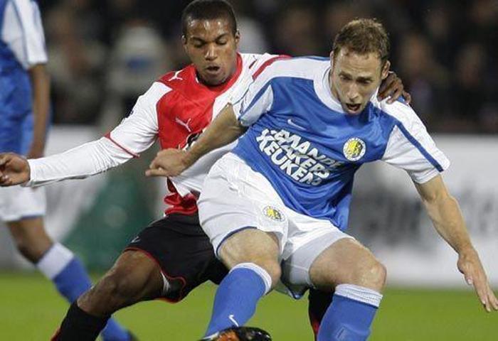 WAALWIJK (HOLLANDA EREDIVISIE)