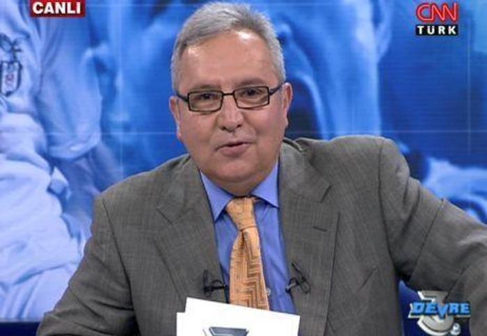 İLKER YASİN