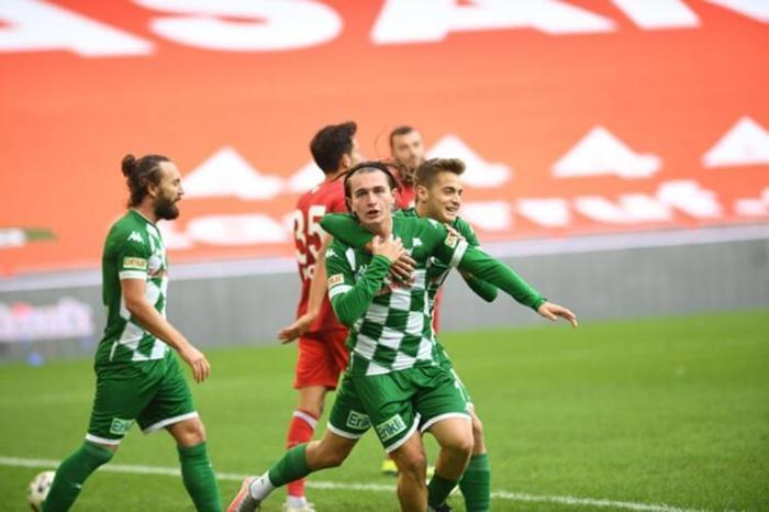 Son dakika | Fenerbahçenin Ali Akman teklifi ortaya çıktı