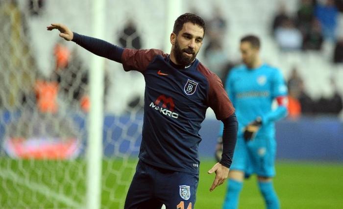 Bir yıldızın çöküşü: Arda Turan