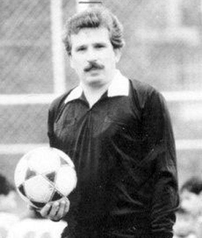 ALİ SAMİ ALKIŞ