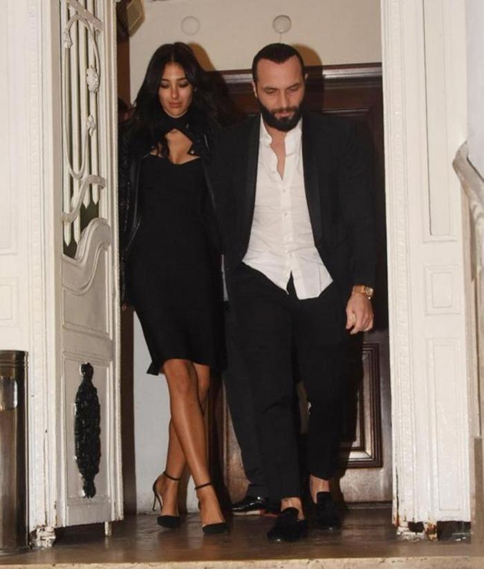 Berkaydan son açıklama