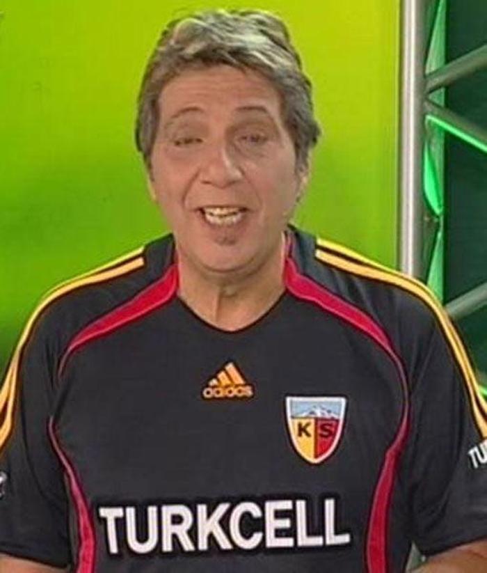 ÜMİT AKTAN