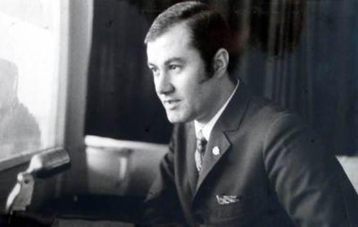 ORHAN AYHAN