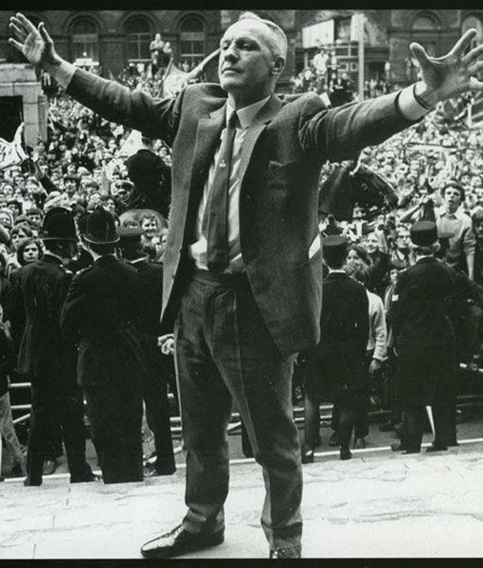 BILL SHANKLY