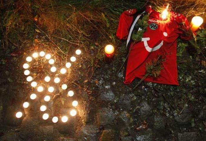 TARAFTARLAR YASTA