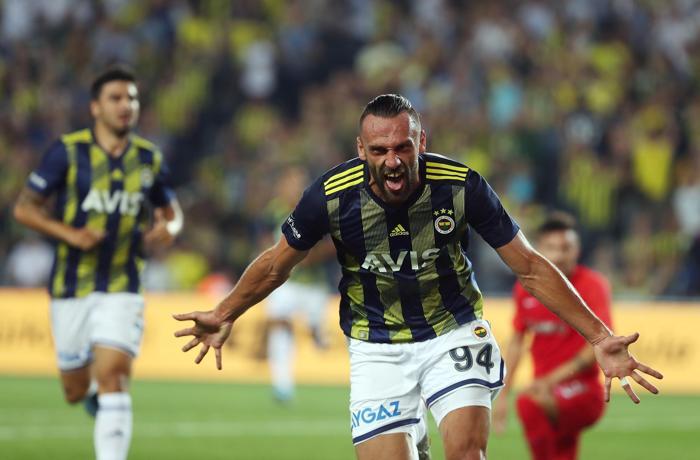 Ne geceydi ama