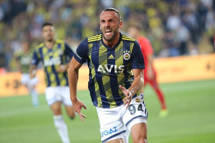 Muriç ilaç gibi geldi