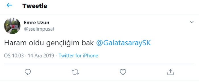 Galatasaray dondu kaldı Fatih Terim istifa...
