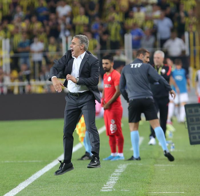 Kadıköy’de bileği bükülmüyor