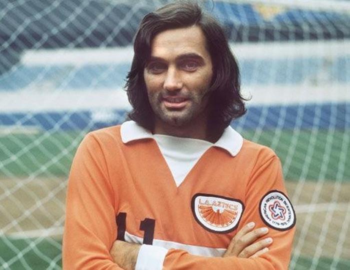 FUTBOL TARİHİNE GEÇEN SÖZLER