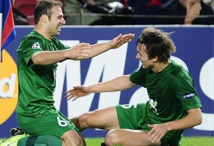 GÖKDENİZ KARADENİZ (RUBIN KAZAN)