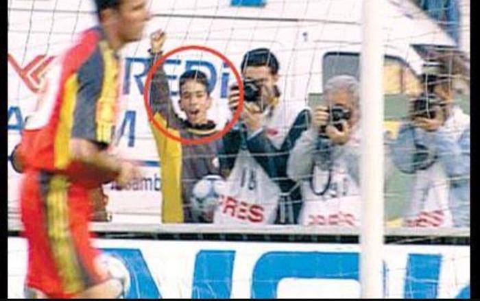 Bir yıldızın çöküşü: Arda Turan