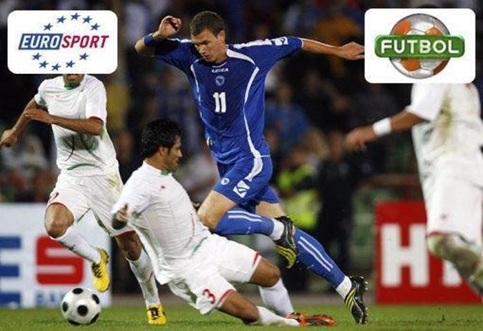 2010 DÜNYA KUPASI PLAY-OFF