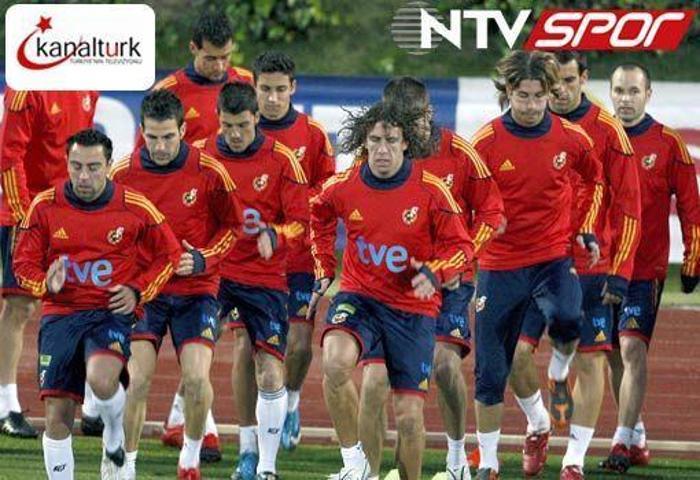 HAZIRLIK MAÇLARI