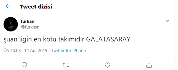Galatasaray dondu kaldı Fatih Terim istifa...