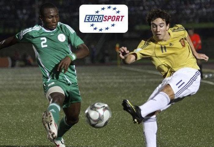 U-17 DÜNYA KUPASI