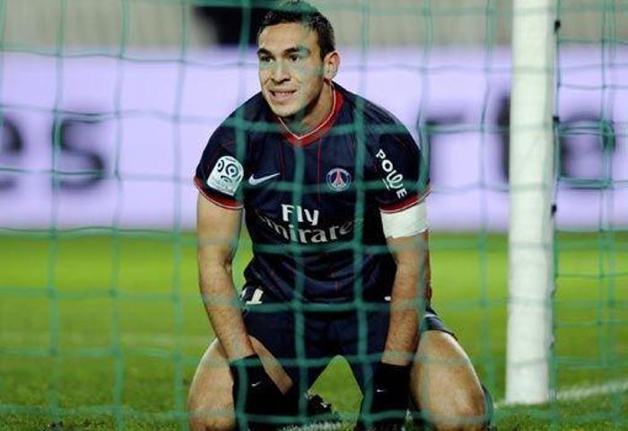 MEVLÜT ERDİNÇ (PSG)