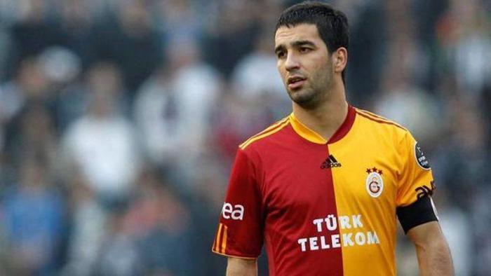 Bir yıldızın çöküşü: Arda Turan