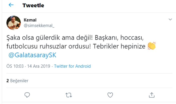 Galatasaray dondu kaldı Fatih Terim istifa...