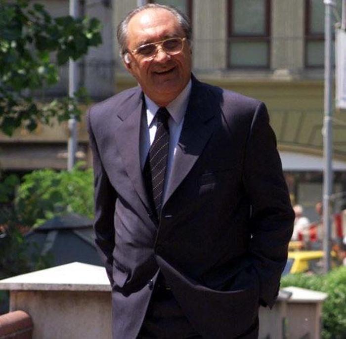 HAYRETTİN KOZAK