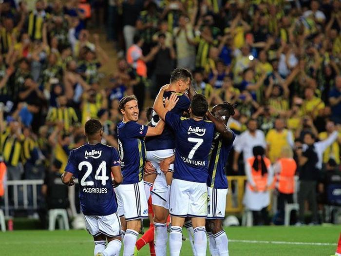 MAÇLA İLGİLİ NE YAZDILAR