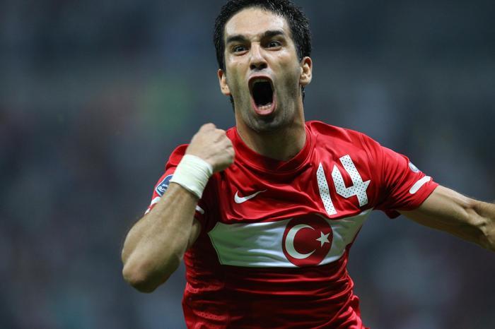 Bir yıldızın çöküşü: Arda Turan