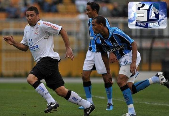 BREZİLYA SERIE A