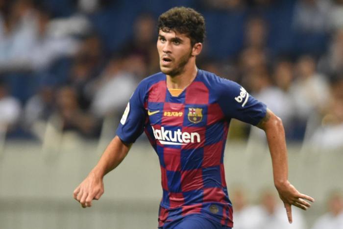 Son dakika Galatasaray transfer bombasını Barcelonadan patlatıyor: Carles Alena