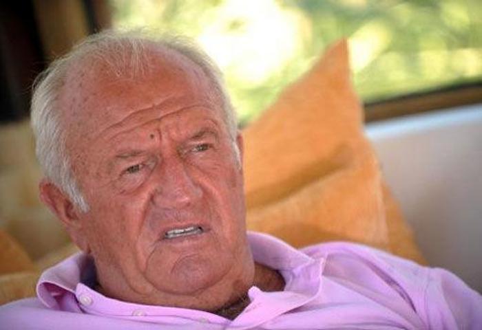 ALİ ŞEN