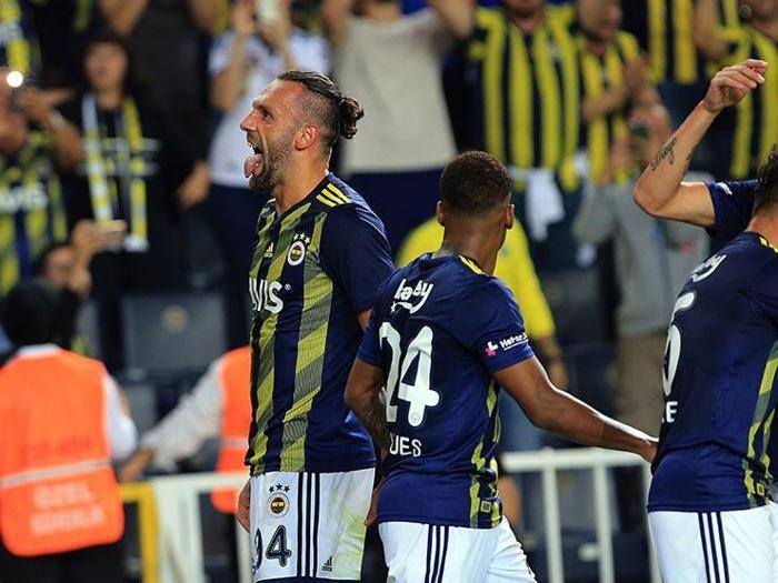 MAÇLA İLGİLİ NE YAZDILAR
