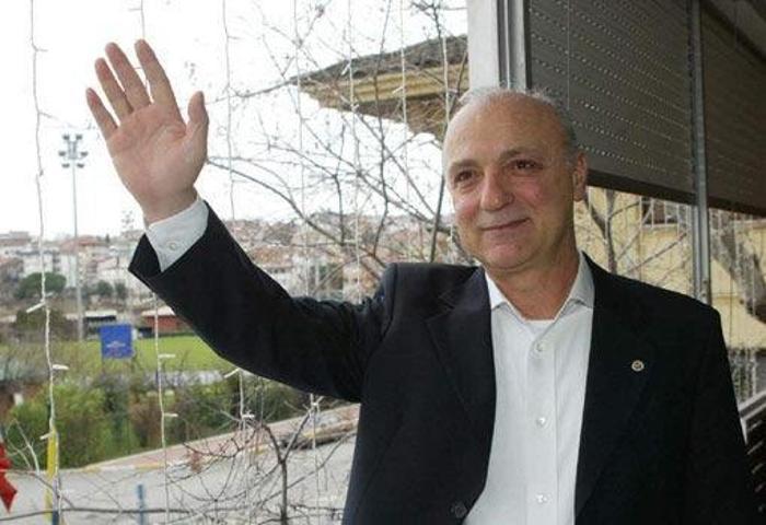 ŞEVKET YILMAZ