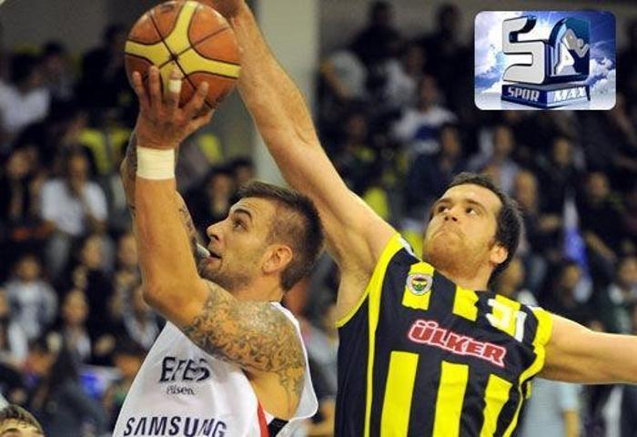 BEKO BASKETBOL LİGİ