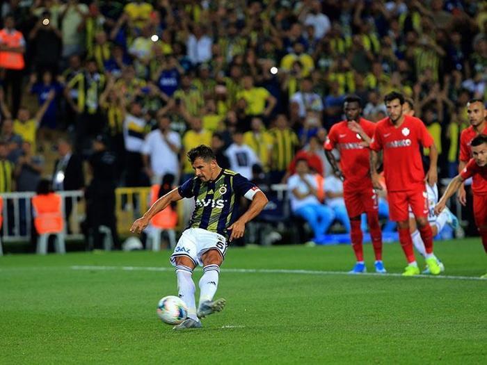 MAÇLA İLGİLİ NE YAZDILAR