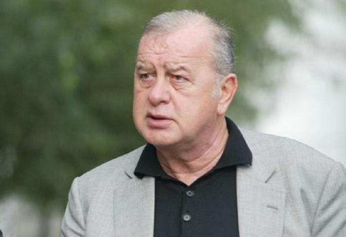SELİM SOYDAN