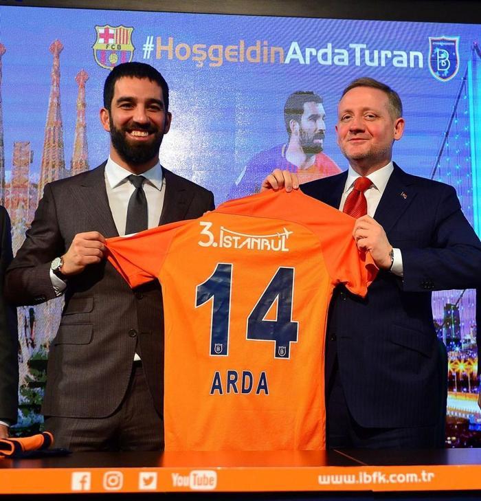 Bir yıldızın çöküşü: Arda Turan