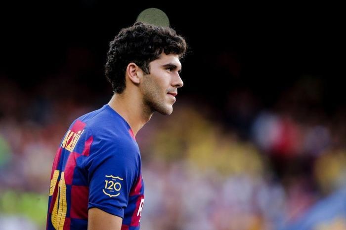 Son dakika Galatasaray transfer bombasını Barcelonadan patlatıyor: Carles Alena