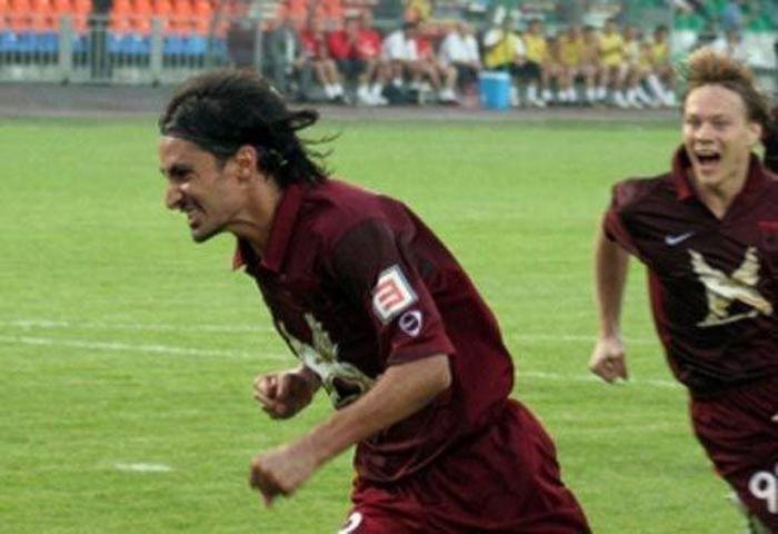 HASAN KABZE (RUBIN KAZAN)