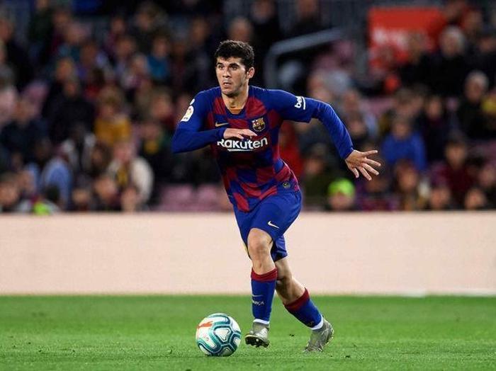 Son dakika Galatasaray transfer bombasını Barcelonadan patlatıyor: Carles Alena