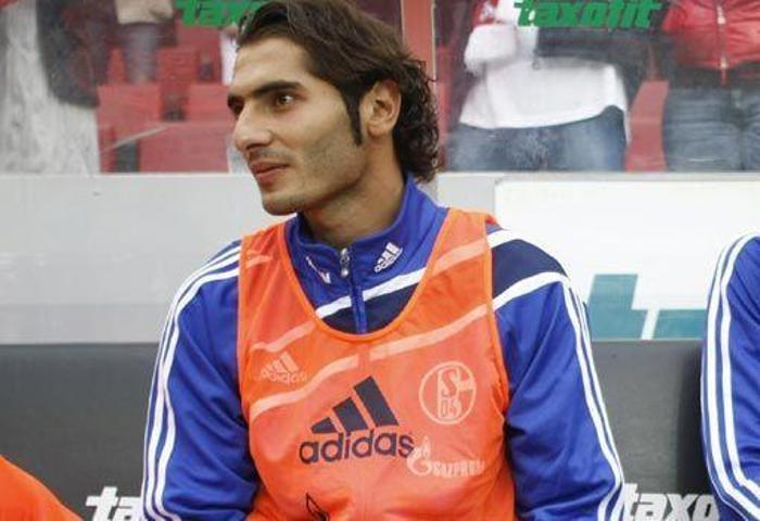 HALİL ALTINTOP (SCHALKE 04)
