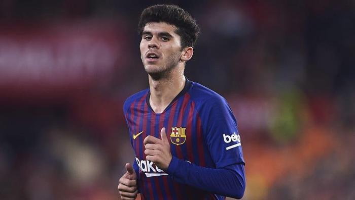 Son dakika Galatasaray transfer bombasını Barcelonadan patlatıyor: Carles Alena