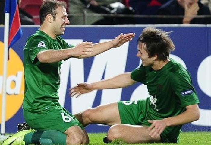 GÖKDENİZ KARADENİZ (RUBIN KAZAN)