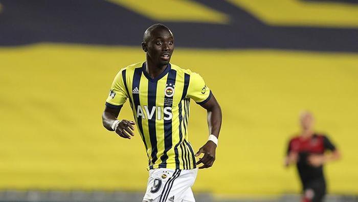 13 gol - Papiss Cisse (Alanyaspor-Fenerbahçe)