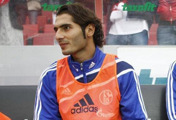 HALİL ALTINTOP (SCHALKE 04)