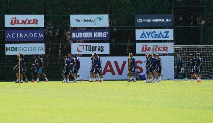 Son dakika | Fenerbahçeden sürpriz kanat transferi Ne Perotti ne de Visca...